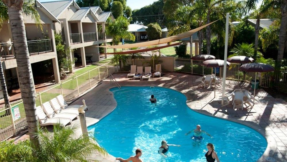 Pelican Shore Villas Калбарри Экстерьер фото